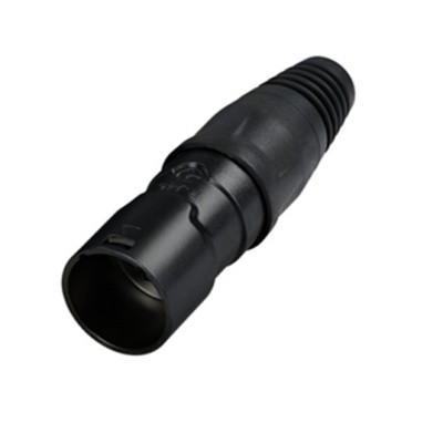 Jack âm thanh - Jack canon kết nối mạng RJ45 Rean RCEM-Z-001-0 - HÀNG CHÍNH HÃNG