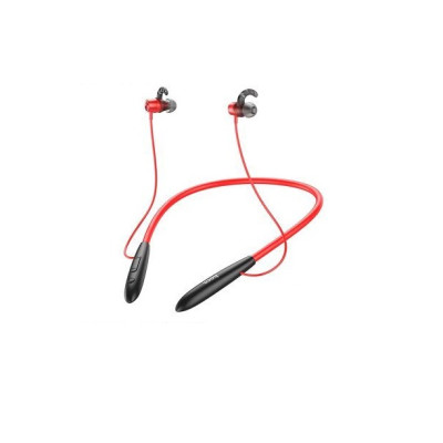 Tai nghe thể thao Bluetooth Micro Đàm Thoại, 20h Nghe Nhạc, Âm Thanh Trong Trẻo, Rõ Nét, có khe cắm thẻ TF (≤32G) - Hàng nhập khẩu