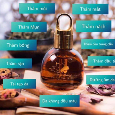 Tinh chất Ngọc Thiên Hương