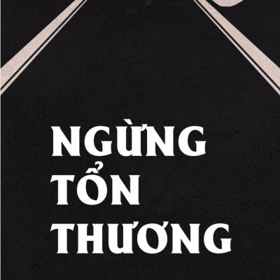 Ngừng Tổn Thương - Làm Thế Nào Hóa Giải Xung Đột Bên Trong