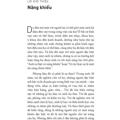 Peak - Giải Mã Bí Mật Của Những Thiên Tài