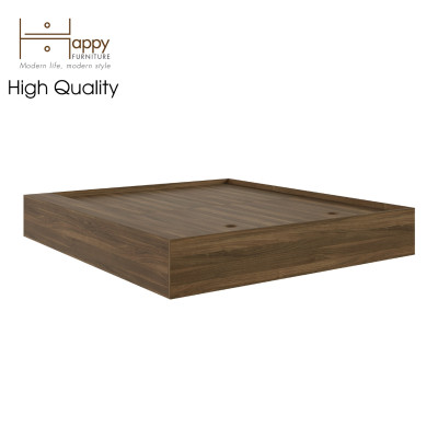 [Happy Home Furniture] ZANE, Giường ngủ, GNG_089, GNG_090, GNG_091, GNG_092