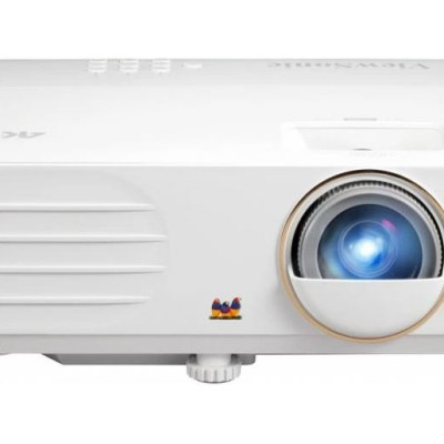 Máy chiếu 4K ViewSonic PX748-4K - Hàng chính hãng