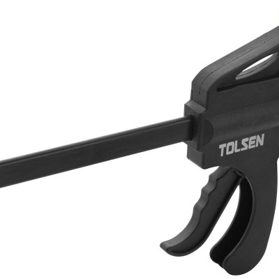 KẸP NHANH TOLSEN (TỪ 6