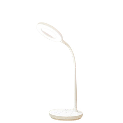 YG-T404.W - ĐÈN BÀN LED YAGE YG-T404.W - Hàng chính hãng