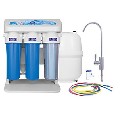 	Máy lọc nước RO Elite ion âm - Hàng nhập khẩu