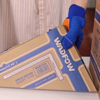 THƯỚC VUÔNG WADFOW (NHIỀU KÍCH THƯỚC) - HÀNG CHÍNH HÃNG