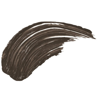 Phiên Bản Hoàng Gia Mascara Màng Film Cải Tiến Siêu Chống Trôi Làm Cong Và Dài Mi Kissme Heroine Make (Màu Đen Tro)