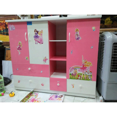 Tủ Đựng Quần Áo Cho Bé Trai Bé Gái Giá Tốt Nhất  Tiện Lợi Chịu Lực Tốt 