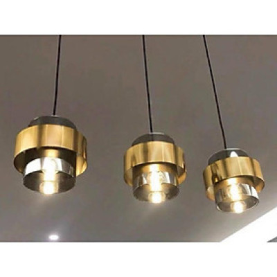 Đèn thả hiện đại, đèn trang trí, đèn decor, đèn để bàn ăn - ưu đãi bóng led DT