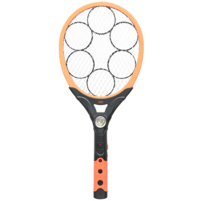 Vợt Muỗi COMET CP040 điện thế mạnh thời gian sử dụng lên đến 48h