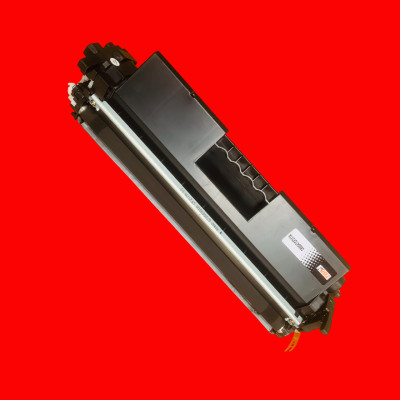 Hộp mực HP17A/ Canon 047 ( HP CF217A/ Canon CRG-047 ): Dùng cho máy in HP M102a/ 130FN/ Canon 110/ 112/ 112wt/ 113w ( Hàng nhập khẩu )