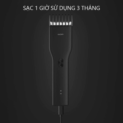 Tông đơ cắt tóc xiaomi Enchen Boost phiên bản mới 2020 - Màu ngẫu nhiên