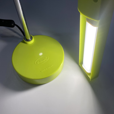 Đèn bàn V-light G23-LED 7 công suất 7W, ánh sáng chống cận thị, nhiệt độ màu phù hợp không gian làm việc