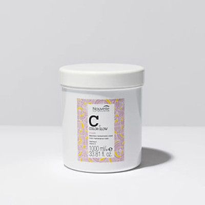 Hấp Dầu / Xả Dưỡng Phục Hồi Tóc Nhuộm - 1000ML