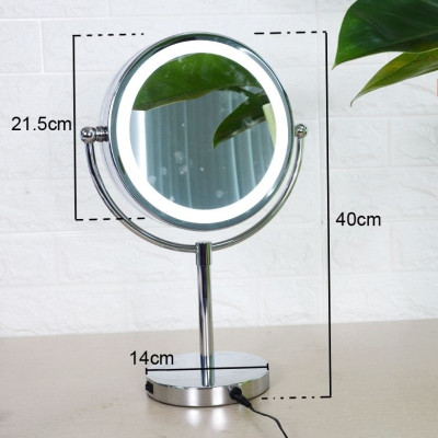 Gương trang điểm để bàn BS69