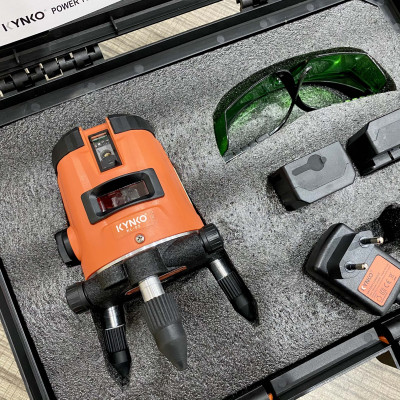 MÁY CÂN BẰNG LASER 5 TIA KL05 CHÍNH HÃNG GIÁ TỐT