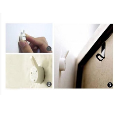 Bộ khung tranh treo tường, treo phòng khách, phòng ngủ hiện đại - Tranh phong cảnh thành phố xanh - Tặng kèm khung tranh và đinh treo tường - TP161