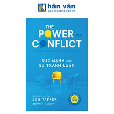 Sức Mạnh Của Sự Tranh Luận