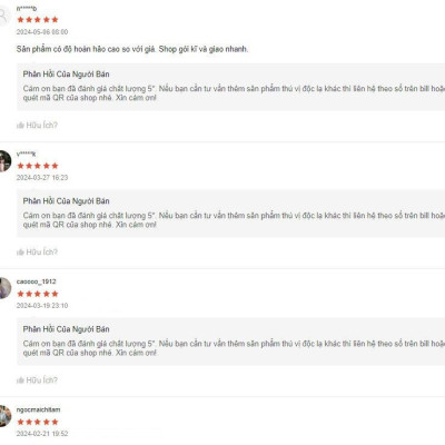 Máy Massage HV280 10 Cấp Độ Pin Sạc Tốc Độ Cao - Massager with 10 vibration patterns Powerful Speeds