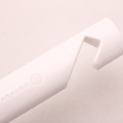 Bàn chải chà góc Kokubo - Hình chữ L