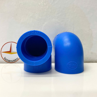 Co 40 nhựa PPR Bình Minh, phụ kiện ống nước nóng, lạnh