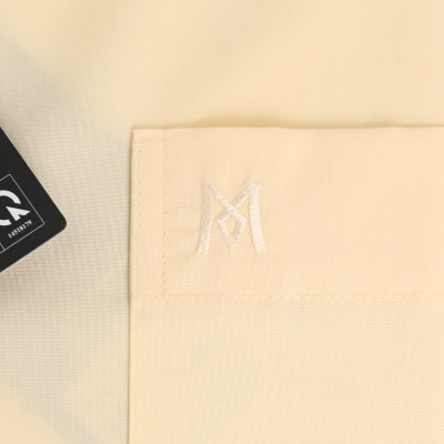 Áo sơ mi tay dài Khatoco