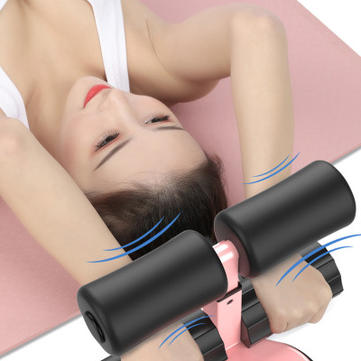 Dụng Cụ Tập Bụng 2 Đế Hút Chân Không Đa Năng Kiểu Dáng Mới Siêu Bám Hút Đại Nam Sport