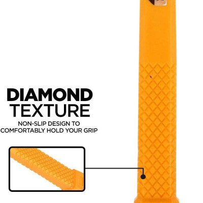 BÚA CAO SU CAO CẤP 2LB TOLSEN 25040 - HÀNG CHÍNH HÃNG