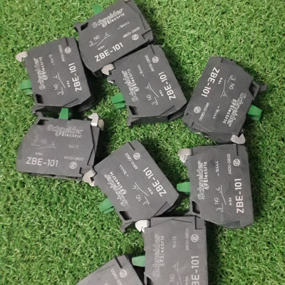 Tiếp điểm ZBE101 ZBE-101 Schneider - 1NO Chính hãng