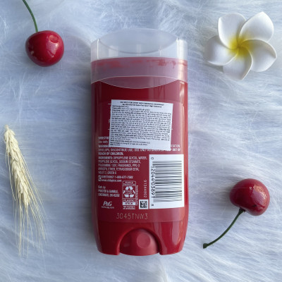 Lăn khử mùi nam Old Spice 85g