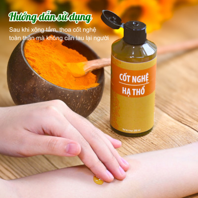 Bộ dưỡng trắng mịn da hữu cơ, sáng hồng da mặt, mịn màng body Wonmom (1 sữa rửa mặt + 1 cốt nghệ hạ thổ)