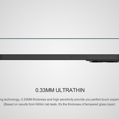 Kính Cường Lực Nillkin CP+ Pro Chống Chói Dành Cho iPhone 14 Pro Max/14 Pro/14 Max/ 14/ 13 Pro Max/ 13 Pro/ 13 - Hàng Nhập Khẩu