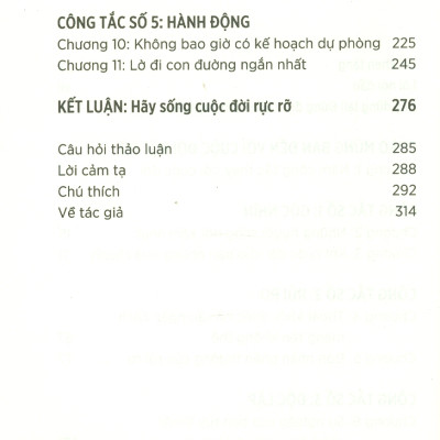 ĐỜI NÉM TA CHANH, XỬ NHANH BẰNG ĐƯỜNG: CUỘC ĐỜI LÀ NHỮNG CHỌN LỰA - Zack Friedman - Quế Anh dịch - (bìa mềm)
