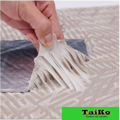 (Dài 5m, Rộng 5cm) Băng Keo, Keo Dán Chống Thấm, Chống Dột Taiko Nhật Bản Băng Keo Chống Thấm Dột,Vá Chám Vết Nứt Trần Sàn Nhà Taikomi Japan Băng keo chống thấm TAIKO Nhật Bản chắc chắn, chống thấm dột, dán tường, dán mái tôn, máng xối, lô gia