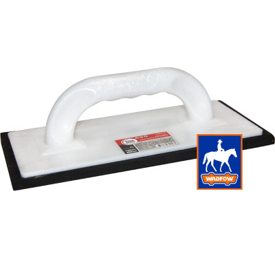 BÀN CHÀ CAO SU MỊN 280X140MM WRN1328 WADFOW - HÀNG CHÍNH HÃNG