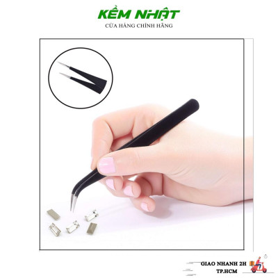 Nhíp Gắp Đá - Phụ Kiện Nail