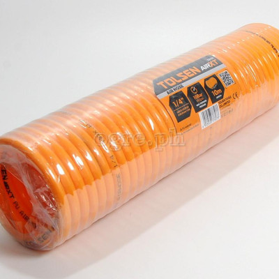 ỐNG KHÍ NÉN 10M, 15M TOLSEN 73151, 73152 - HÀNG CHÍNH HÃNG