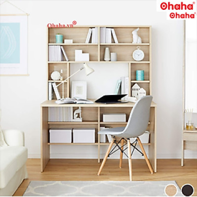 Bàn Làm Việc OHAHA Hiện Đại OH046