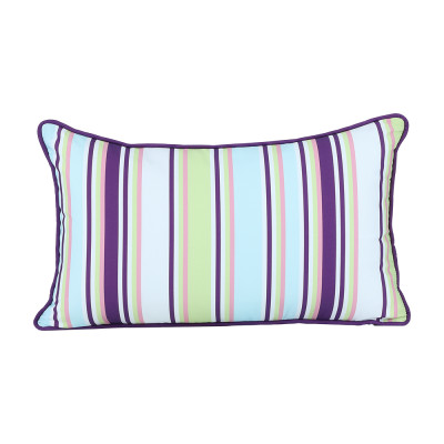 Gối Tựa Trang Trí LEMON/MIX 35 X 50 CM Có Dây Kéo | Index Living Mall | Nội Thất Nhập Khẩu Thái Lan