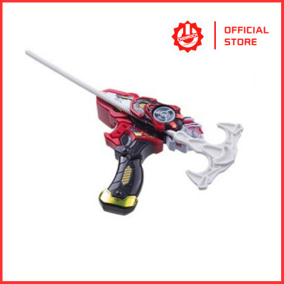 Đồ Chơi Bệ Phóng Con Quay CHARGING TOP SPINNER Blast Shooter - Hellotoy