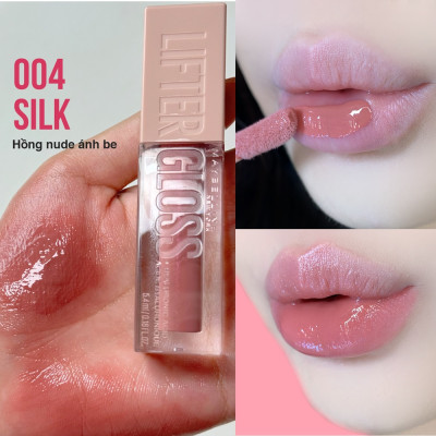 Son Bóng Maybelline Lifter Gloss - Lip Gloss 5.4ml