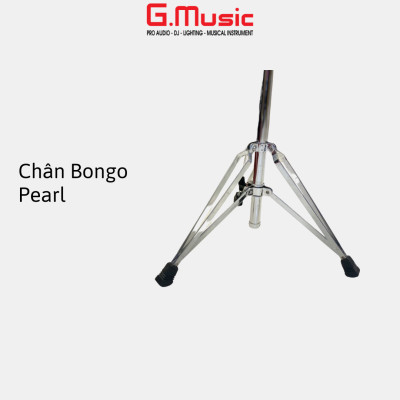 Chân treo trống Bông Pearl PB900W phù hợp mọi kích thước - Hàng Chính Hãng