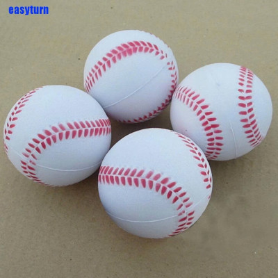 Bóng đàn hồi cao su cao cấp Agnite, bóng ném, chơi trò chơi, xả stress, phù hợp mọi lứa tuổi - 1 quả -