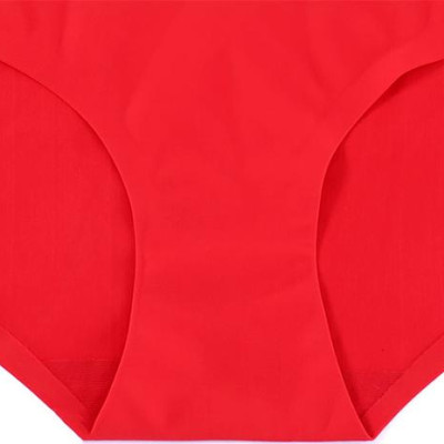 Combo 5 quần lót đúc su AH005 (giao mầu ngẫu nhiên)