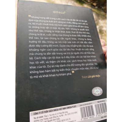 Sách Trò đùa của sự ngẫu nhiên - Alphabooks - BẢN QUYỀN