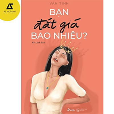 Sách - Bạn đắt giá bao nhiêu
