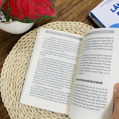 Sách Tư Duy Cấp Tiến: Thay Đổi Nền Kinh Doanh Trong Tương Lai