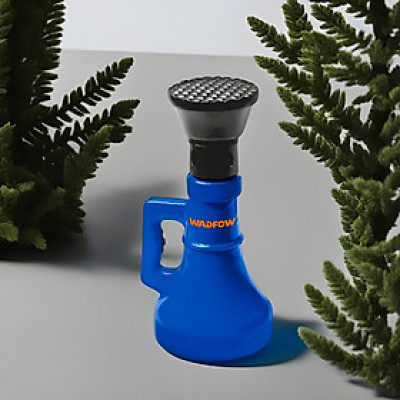 KÍCH VÍT CƠ KHÍ 10 TẤN WJZ2510 WADFOW - HÀNG CHÍNH HÃNG