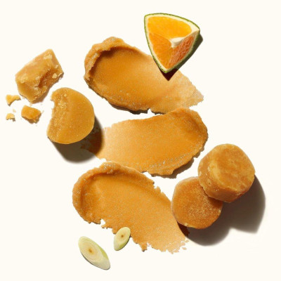 Túi Refill - Túi Refill đường thốt nốt An Giang làm sạch da chết cơ thể cocoon 200ml